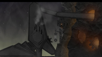 Dark Train Screenshot Dark Train Screenshot